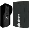 EURA ADP-12A3 INVITO Bezprzewodowy domofon audio, biały