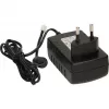 EURA ADP-12A3 INVITO Bezprzewodowy domofon audio, biały