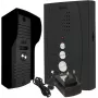 EURA ADP-12A3 INVITO Bezprzewodowy domofon audio, biały