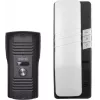 EURA ADP-20A3 System domofonowy audio Grafitowa Biel