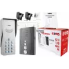 EURA ADP-38A3 ENTRA System domofonowy audio Grafit