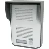 EURA ADP-41A3 System domofonowy audio dla jednej rodziny z czytnikiem RFID (RL-3203ID)