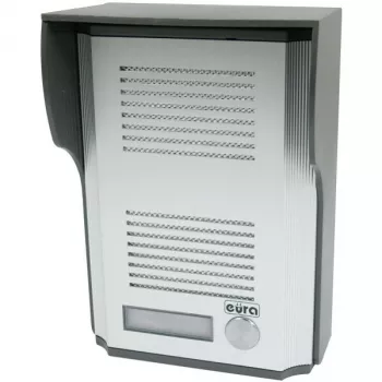 EURA ADP-41A3 System domofonowy audio dla jednej rodziny z czytnikiem RFID (RL-3203ID)