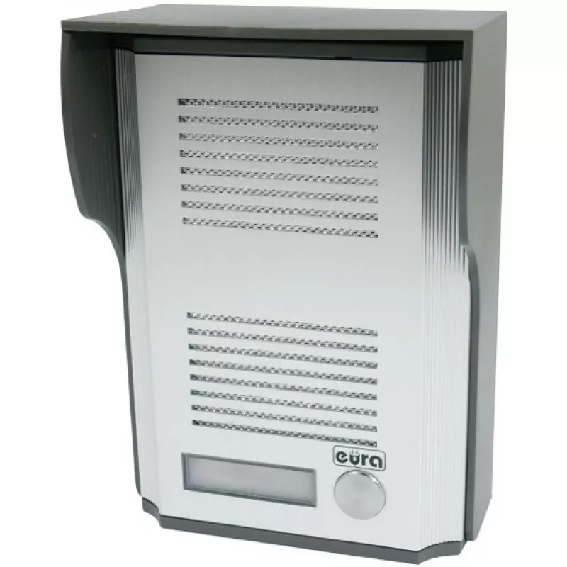 EURA ADP-41A3 System domofonowy audio dla jednej rodziny z czytnikiem RFID (RL-3203ID)