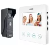 Eura Video Intercom EURA VDP-52A3ATIRA Biały