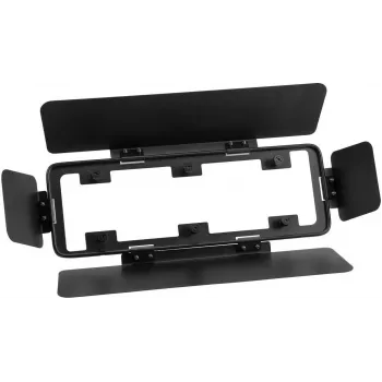 EUROLITE Barndoor do LED IP PIX Strobe 52200934 IP65