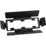 EUROLITE Barndoor do LED IP PIX Strobe 52200934 IP65