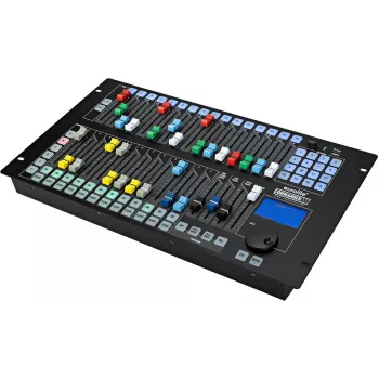 EUROLITE DMX Commander 512 kontroler oświetlenia DMX 512 kanałów do montażu w racku 3U