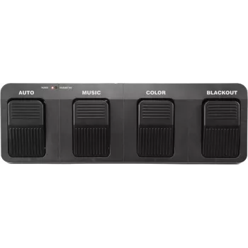 EUROLITE Przełącznik nożny KLS Compact Light Set MK2 (51741093)