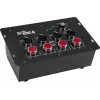 EUROLITE FX Shot Control 4 4-kanałowy kontroler do efektów specjalnych konfetti CO2