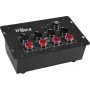 EUROLITE FX Shot Control 4 4-kanałowy kontroler do efektów specjalnych konfetti CO2