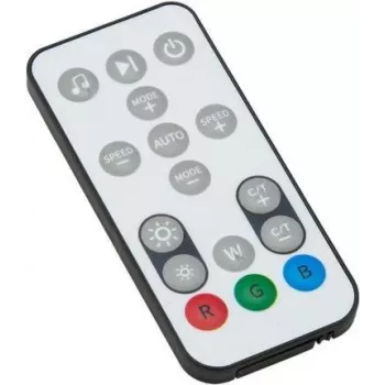EUROLITE IR-44 pilot na podczerwień do efektów LED i kontrolerów DMX 50530607
