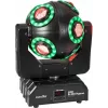 EUROLITE LED B-100 Hypno Single Ball Efekt Wiązki Kulowej 51918825