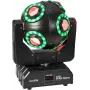 EUROLITE LED B-100 Hypno Single Ball Efekt Wiązki Kulowej 51918825