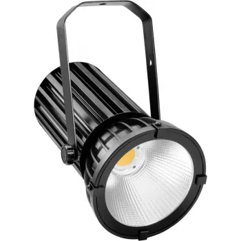 EUROLITE LED CSL-100 Reflektor punktowy Czarny 41600498