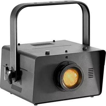 EUROLITE LED EVO-120 QCL Projektor Multi-Efekt 120 W COB RGBW 51918551
