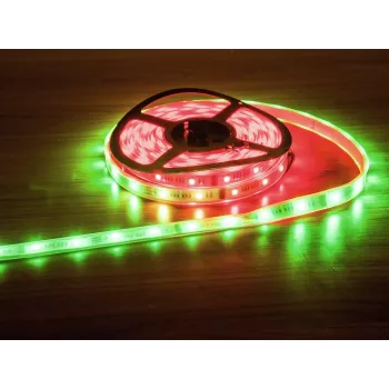 EUROLITE LED IP Pixel Strip 160 5m RGB 12V (50530200)