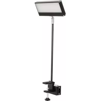 EUROLITE LED KKL-40 Floodlight 3CT Czarny 40W COB RGBW DMX 41600602