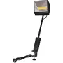 EUROLITE LED KKL-70 Naświetlacz 4200K Czarny 70W COB LED Oświetlenie Sceniczne