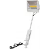 EUROLITE LED KKL-70 naświetlacz 4200K biały 70W COB neutralny biały oświetlenie sceniczne