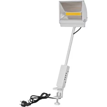 EUROLITE LED KKL-70 naświetlacz 4200K biały 70W COB neutralny biały oświetlenie sceniczne