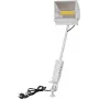 EUROLITE LED KKL-70 naświetlacz 4200K biały 70W COB neutralny biały oświetlenie sceniczne