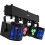 EUROLITE LED KLS-120 Laser FX II Kompaktowy Zestaw Oświetleniowy 42109650