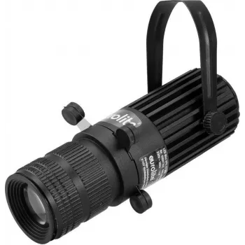EUROLITE LED Mini PFE-12 CW reflektor LED PAR 40001762