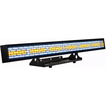 EUROLITE LED RETRO 6 Bar ABL Ciepły Biały Pasek LED COB z DMX 51916645