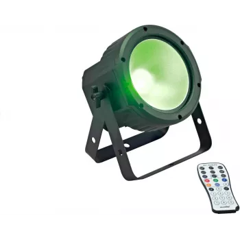 EUROLITE LED SLS-30 COB RGBAL Floor Spot 30W Czarny 51915304