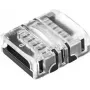 EUROLITE Złącze do taśmy LED 5-pin 12mm bezlutowe zaciskowe RGBW/RGBWW 50530073