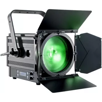 EUROLITE LED THA-230F Theater-Spot 230W RGBW LED Profilowy Reflektor Sceniczny 41602170