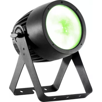 EUROLITE LED Theatre COB 200 RGBAL - 200W 5-in-1 reflektor teatralny COB LED DMX