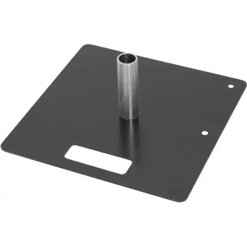 EUROLITE MCS-1/BP Silnik do kuli lustrzanej 45x45cm 59007048