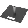EUROLITE MCS-1/BP Silnik do kuli lustrzanej 45x45cm 59007048