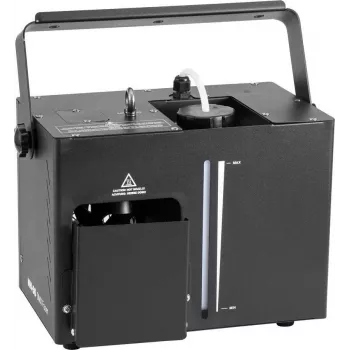 EUROLITE NH-50 DMX Wytwornica mgły 500W Zbiornik 1,3L Regulowany kąt wylotu