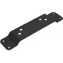EUROLITE Omega uchwyt 52 mm zacisk montażowy do głowic ruchomych, skanerów, LED PAR - stalowy, czarny, Quick-Lock 51786570