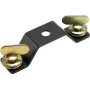 EUROLITE Omega Bracket 66 - uchwyt do kratownicy 48-51mm, obciążenie 20kg, Quick-Lock 51786585