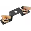 EUROLITE Omega Bracket 69 Uchwyt montażowy do głowic ruchomych i reflektorów 51786588
