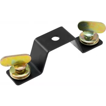EUROLITE Omega Bracket 70 mm uchwyt montażowy do instalacji na kratownicach i oprawach 51786589