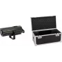 EUROLITE Zestaw LED SL-160 + Case – 2x 160W COB Moving Heads z Flight Case 20000481