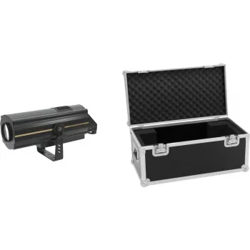 EUROLITE Zestaw LED SL-350 DMX + Walizka 20000483