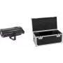 EUROLITE Zestaw LED SL-350 DMX + Walizka 20000483