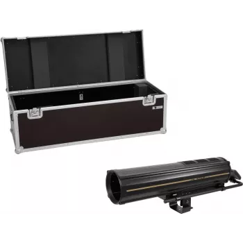 EUROLITE Zestaw LED SL-600 DMX Reflektor Szukacz + Walizka 20000610
