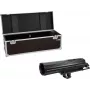 EUROLITE Zestaw LED SL-600 DMX Reflektor Szukacz + Walizka 20000610