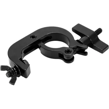 EUROLITE TH-220 QUICK-LOCK Hook SLIM Czarny (58000748)
