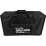EUROLITE Torba transportowa na 6x AKKU Mini IP UP-4 QCL Spot MK2 41700617