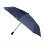 Euroschirm Light Trek Automatic Folding Umbrella - Navy Blue