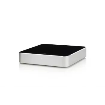 Eve Systems Eve Play adapter Ethernet/LAN Wi-Fi - srebrny