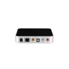 Eve Systems Eve Play adapter Ethernet/LAN Wi-Fi - srebrny